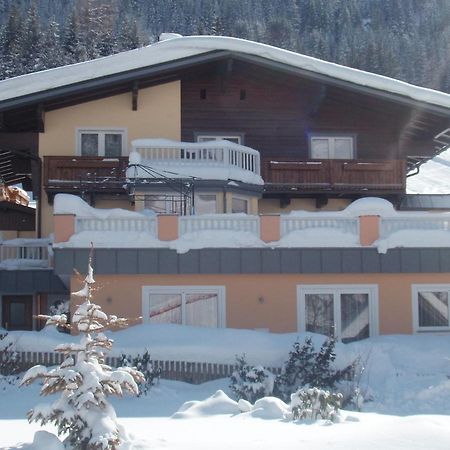 Landhaus Sonnrain Saalbach-Hinterglemm Kültér fotó