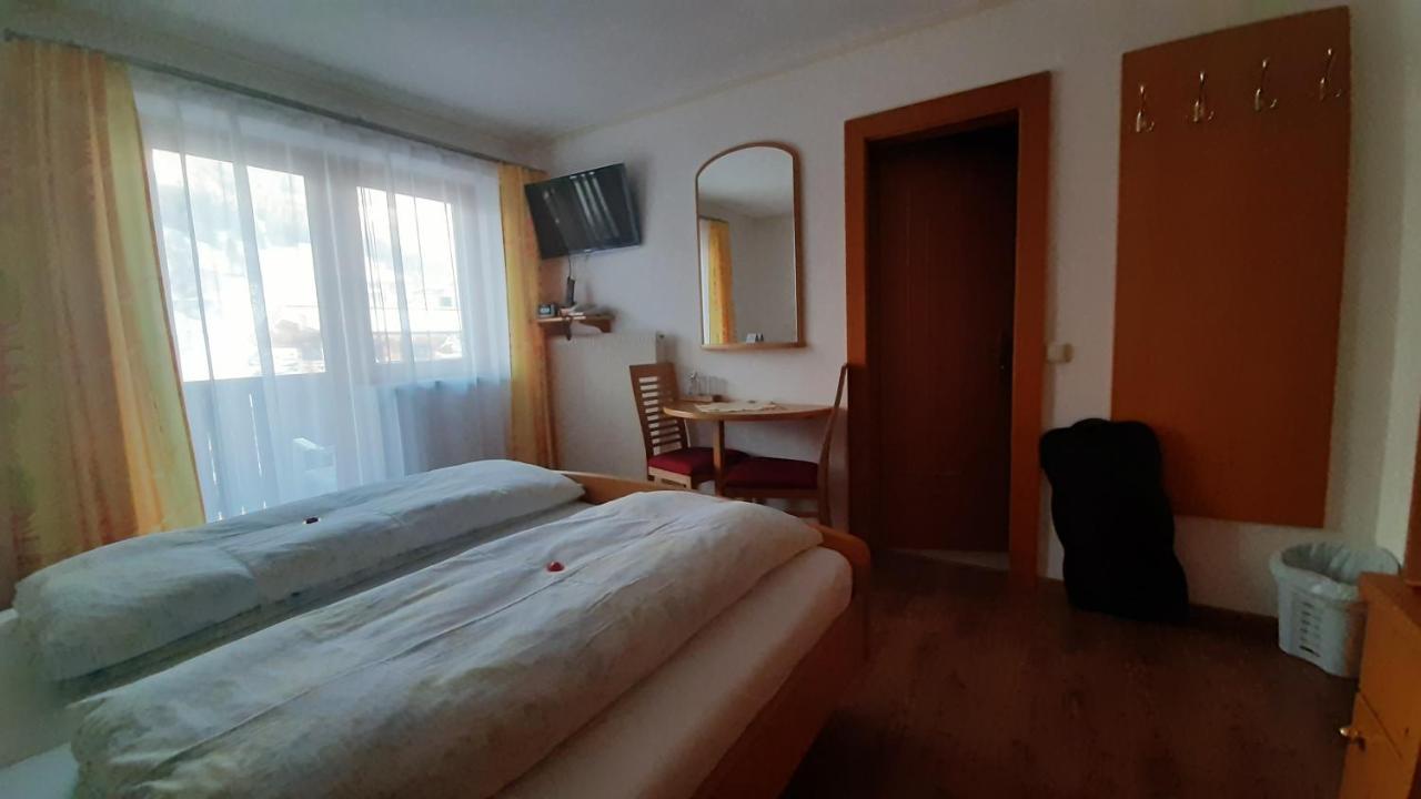 Landhaus Sonnrain Saalbach-Hinterglemm Kültér fotó