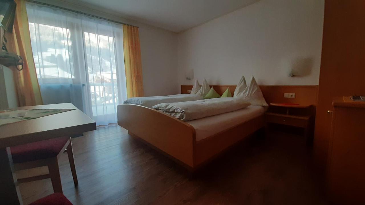 Landhaus Sonnrain Saalbach-Hinterglemm Kültér fotó