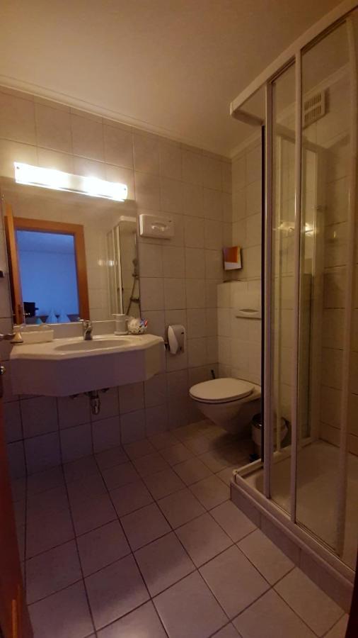 Landhaus Sonnrain Saalbach-Hinterglemm Kültér fotó