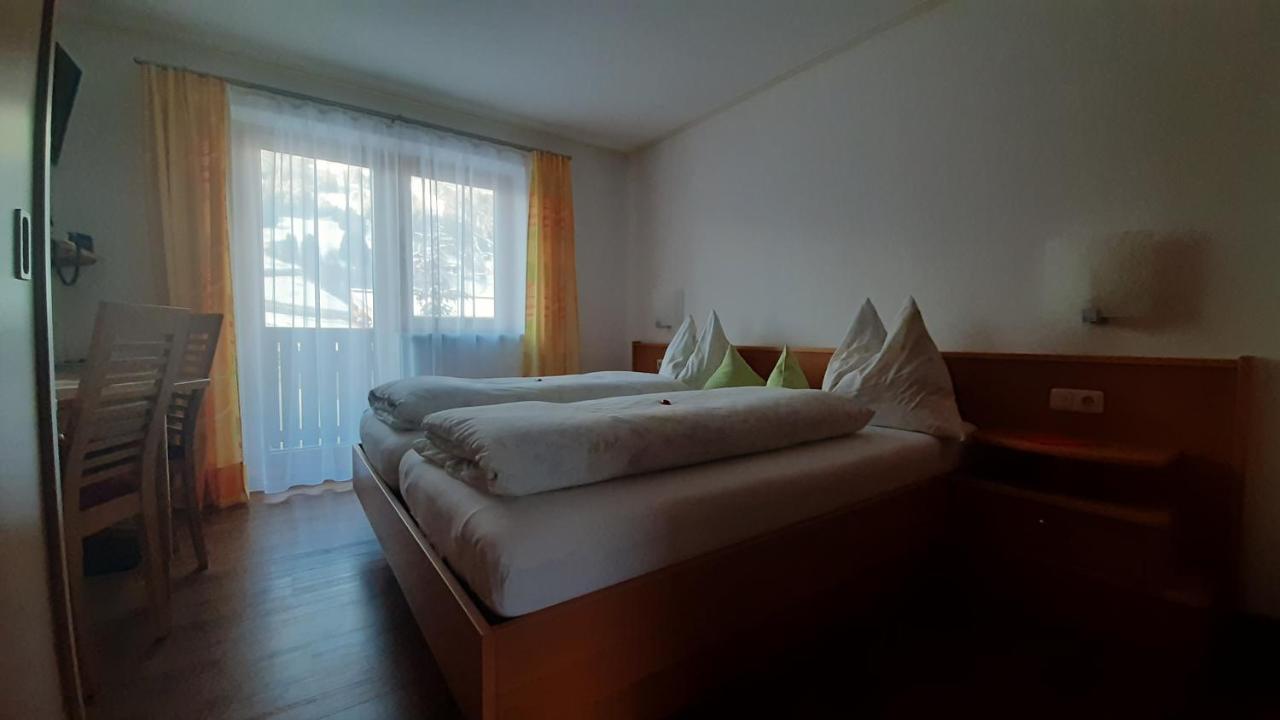 Landhaus Sonnrain Saalbach-Hinterglemm Kültér fotó
