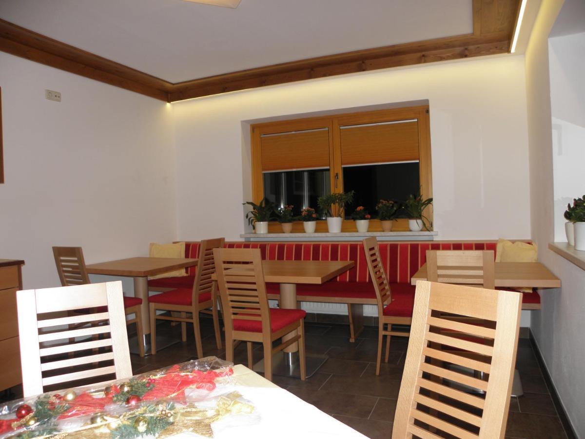 Landhaus Sonnrain Saalbach-Hinterglemm Kültér fotó